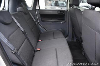 Mitsubishi Colt 1,2i KLIMA 2xKOLA 2008