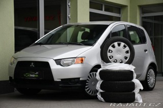 Mitsubishi Colt 1,2i KLIMA 2xKOLA 2008