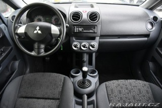 Mitsubishi Colt 1,2i KLIMA 2xKOLA 2008