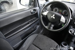 Mitsubishi Colt 1,2i KLIMA 2xKOLA 2008