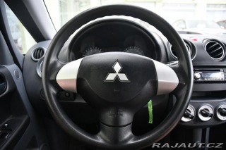 Mitsubishi Colt 1,2i KLIMA 2xKOLA 2008