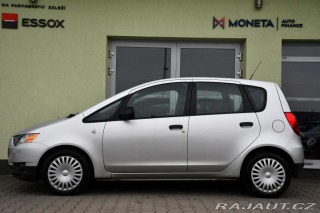 Mitsubishi Colt 1,2i KLIMA 2xKOLA 2008