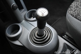 Mitsubishi Colt 1,2i KLIMA 2xKOLA 2008