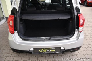 Mitsubishi Colt 1,2i KLIMA 2xKOLA 2008