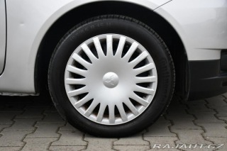 Mitsubishi Colt 1,2i KLIMA 2xKOLA 2008