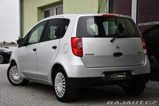 Mitsubishi Colt 1,2i KLIMA 2xKOLA 2008