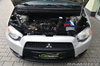 Mitsubishi Colt 1,2i KLIMA 2xKOLA 2008