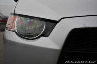 Mitsubishi Colt 1,2i KLIMA 2xKOLA 2008