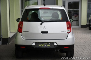 Mitsubishi Colt 1,2i KLIMA 2xKOLA 2008