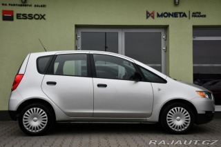 Mitsubishi Colt 1,2i KLIMA 2xKOLA 2008