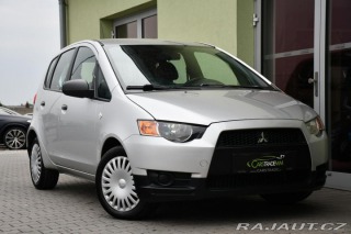Mitsubishi Colt 1,2i KLIMA 2xKOLA 2008