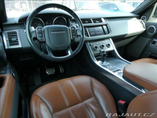 Land Rover Range Rover Sport 3,0 SDV6 HSE DYNAM,1Maj Č 2017