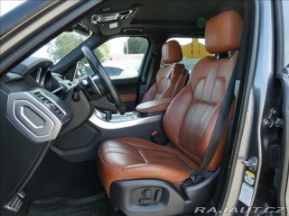 Land Rover Range Rover Sport 3,0 SDV6 HSE DYNAM,1Maj Č 2017