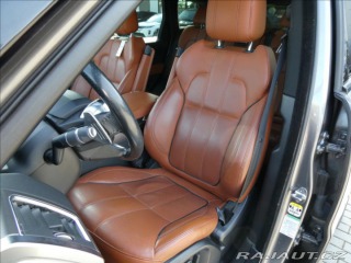 Land Rover Range Rover Sport 3,0 SDV6 HSE DYNAM,1Maj Č 2017