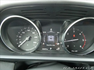 Land Rover Range Rover Sport 3,0 SDV6 HSE DYNAM,1Maj Č 2017