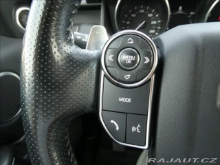 Land Rover Range Rover Sport 3,0 SDV6 HSE DYNAM,1Maj Č 2017