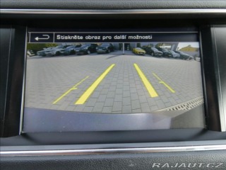 Land Rover Range Rover Sport 3,0 SDV6 HSE DYNAM,1Maj Č 2017