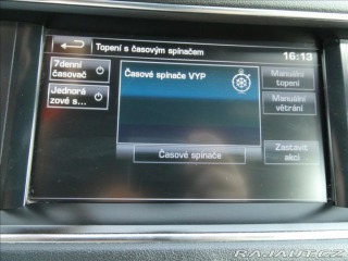 Land Rover Range Rover Sport 3,0 SDV6 HSE DYNAM,1Maj Č 2017