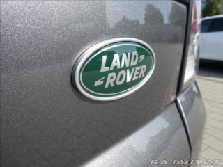 Land Rover Range Rover Sport 3,0 SDV6 HSE DYNAM,1Maj Č 2017