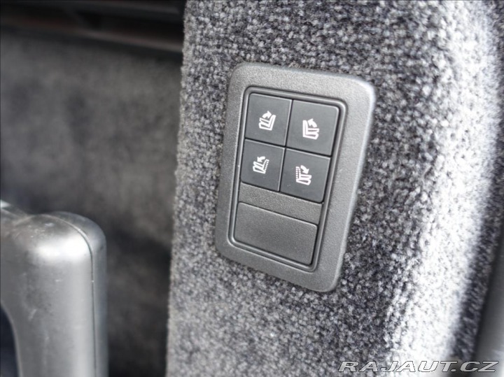 Land Rover Range Rover 4,4 SDV8,Autobiography,ČR 2016