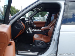Land Rover Range Rover 4,4 SDV8,Autobiography,ČR 2016