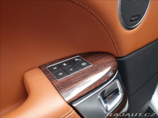 Land Rover Range Rover 4,4 SDV8,Autobiography,ČR 2016