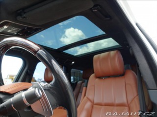 Land Rover Range Rover 4,4 SDV8,Autobiography,ČR 2016