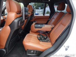 Land Rover Range Rover 4,4 SDV8,Autobiography,ČR 2016