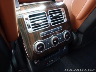 Land Rover Range Rover 4,4 SDV8,Autobiography,ČR 2016