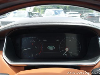 Land Rover Range Rover 4,4 SDV8,Autobiography,ČR 2016