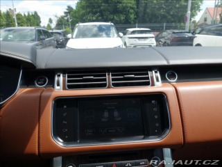 Land Rover Range Rover 4,4 SDV8,Autobiography,ČR 2016