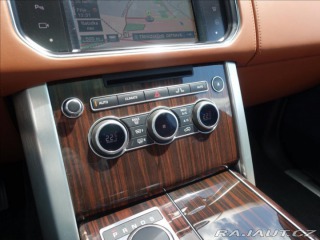Land Rover Range Rover 4,4 SDV8,Autobiography,ČR 2016