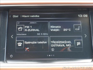 Land Rover Range Rover 4,4 SDV8,Autobiography,ČR 2016