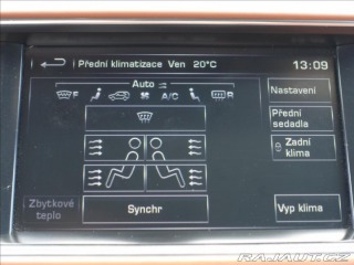 Land Rover Range Rover 4,4 SDV8,Autobiography,ČR 2016