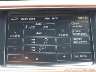 Land Rover Range Rover 4,4 SDV8,Autobiography,ČR 2016