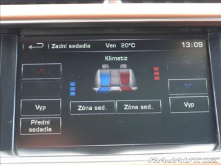 Land Rover Range Rover 4,4 SDV8,Autobiography,ČR 2016