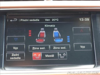 Land Rover Range Rover 4,4 SDV8,Autobiography,ČR 2016