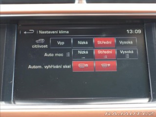 Land Rover Range Rover 4,4 SDV8,Autobiography,ČR 2016