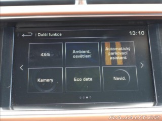 Land Rover Range Rover 4,4 SDV8,Autobiography,ČR 2016