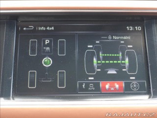 Land Rover Range Rover 4,4 SDV8,Autobiography,ČR 2016
