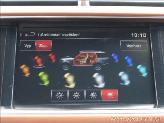 Land Rover Range Rover 4,4 SDV8,Autobiography,ČR 2016