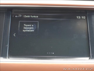 Land Rover Range Rover 4,4 SDV8,Autobiography,ČR 2016