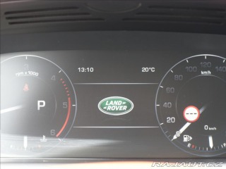 Land Rover Range Rover 4,4 SDV8,Autobiography,ČR 2016