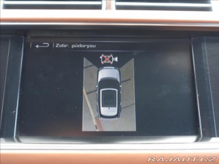 Land Rover Range Rover 4,4 SDV8,Autobiography,ČR 2016