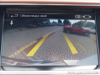 Land Rover Range Rover 4,4 SDV8,Autobiography,ČR 2016