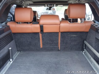 Land Rover Range Rover 4,4 SDV8,Autobiography,ČR 2016