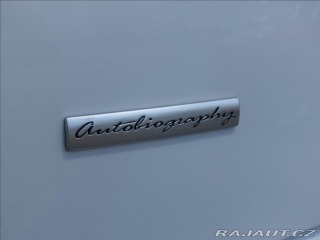 Land Rover Range Rover 4,4 SDV8,Autobiography,ČR 2016