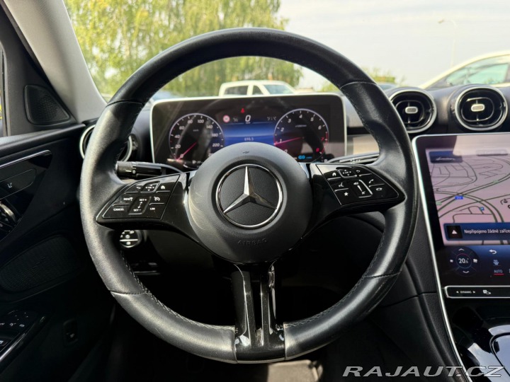 Mercedes-Benz C C 180 2022