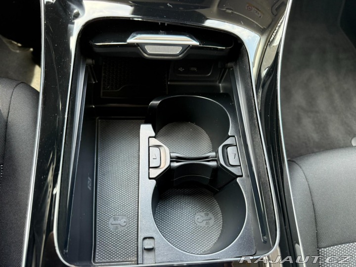 Mercedes-Benz C C 180 2022