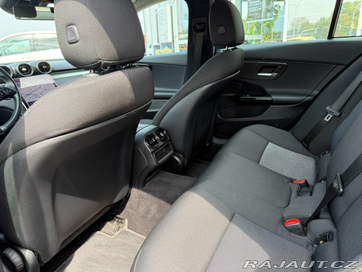 Mercedes-Benz C C 180 2022